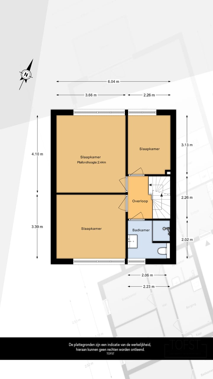 Foto 41 van Oesterstraat 50