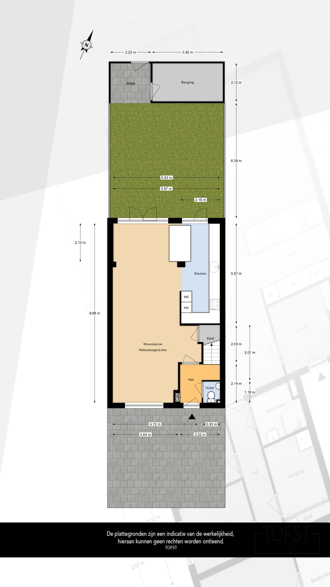 Foto 43 van Oesterstraat 50