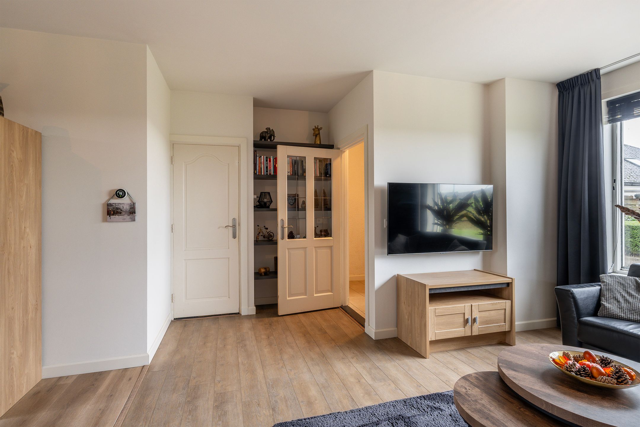 Foto 15 van Oesterstraat 50