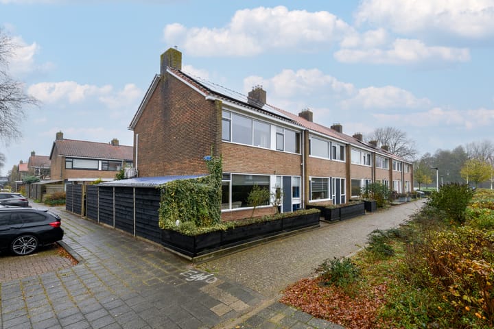 Photo 4 of Hooglandswyk 119