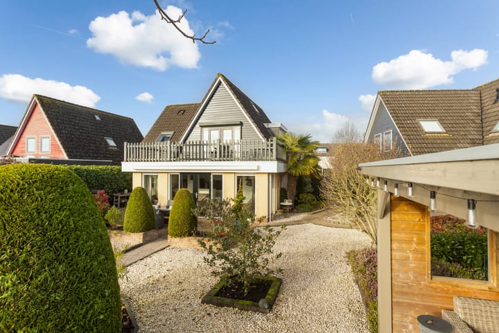 Photo 5 of Hilsondusstraat 42