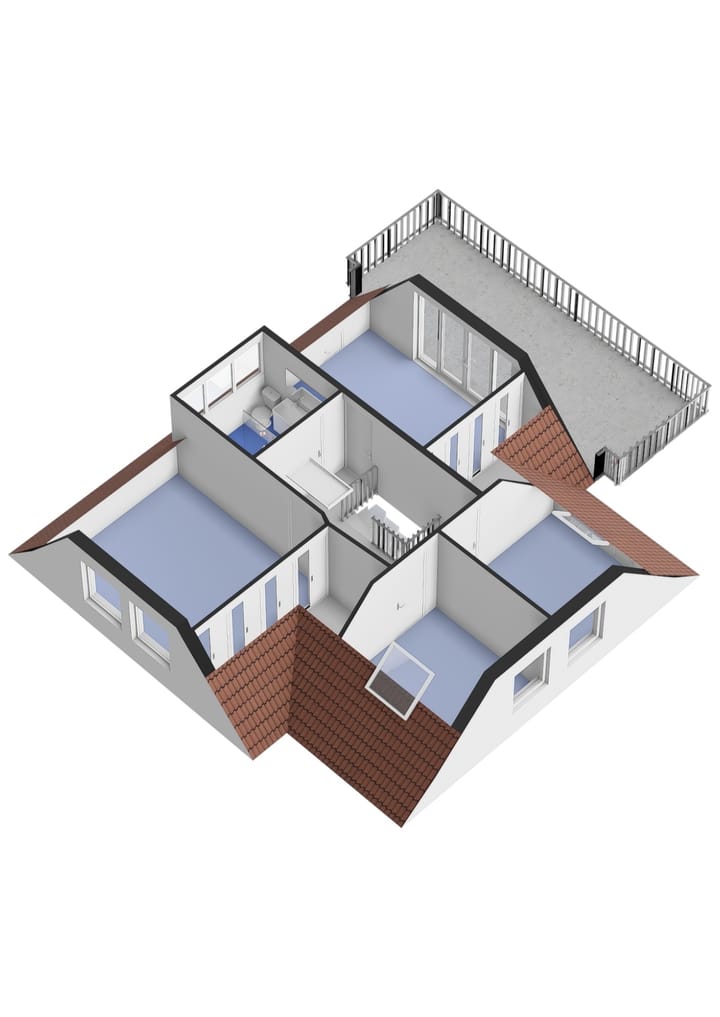 Photo 70 of Hilsondusstraat 42