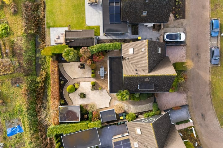 Photo 6 of Hilsondusstraat 42