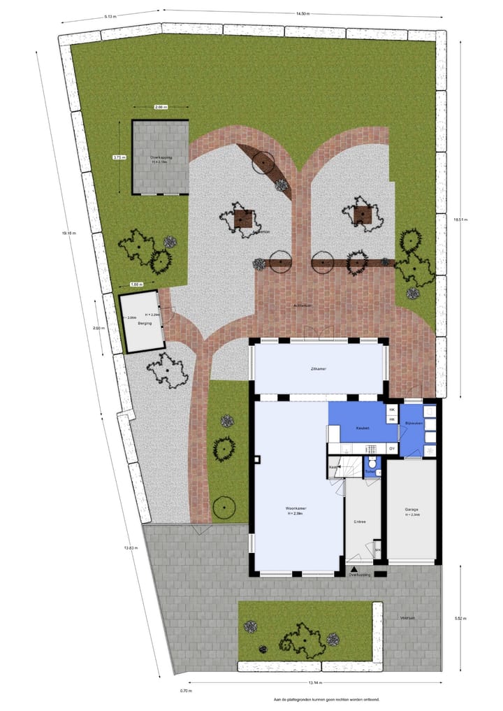 Photo 72 of Hilsondusstraat 42