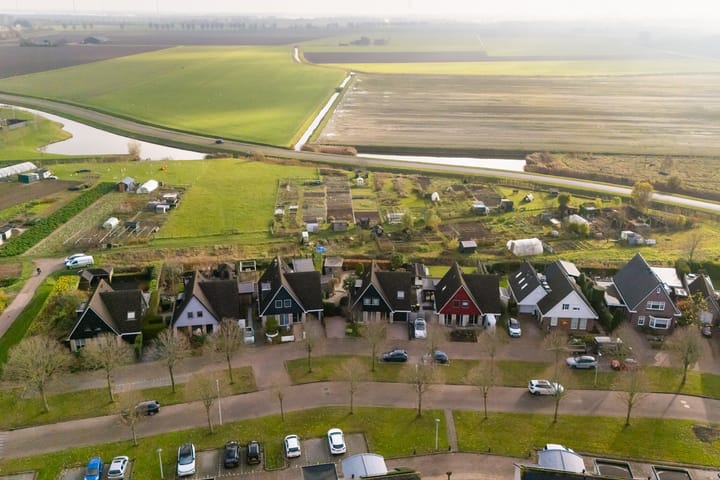 Photo 9 of Hilsondusstraat 42