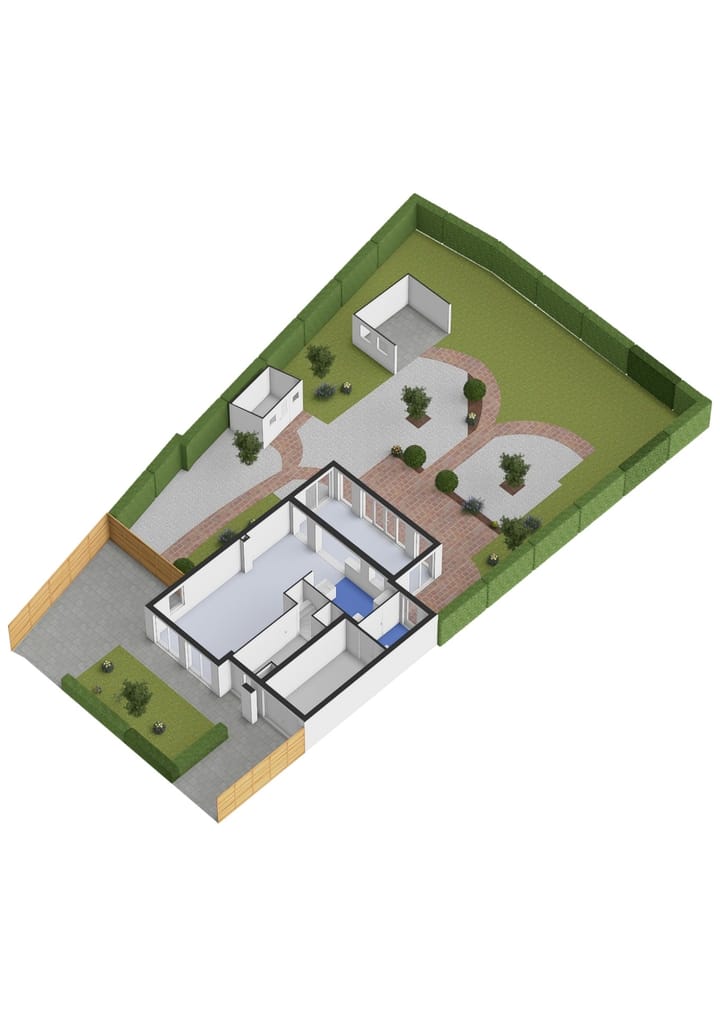 Photo 73 of Hilsondusstraat 42