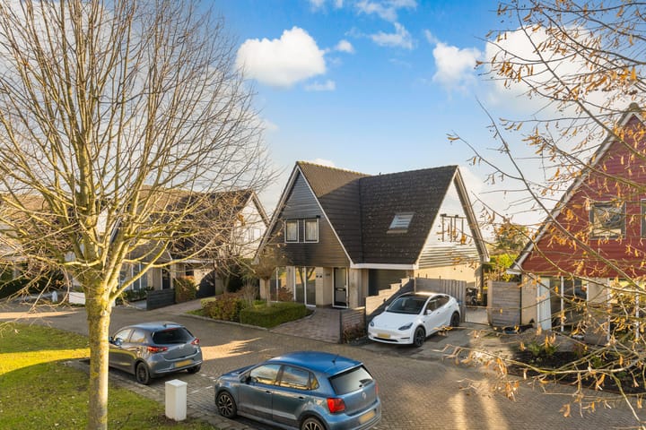 Photo 10 of Hilsondusstraat 42