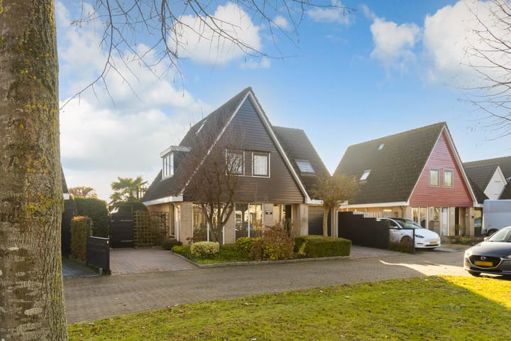 Photo 13 of Hilsondusstraat 42