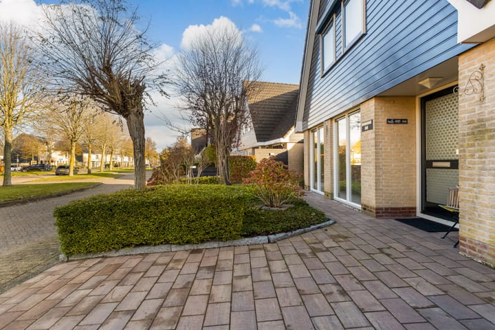 Photo 14 of Hilsondusstraat 42