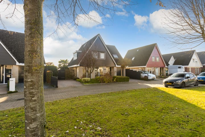 Photo 12 of Hilsondusstraat 42