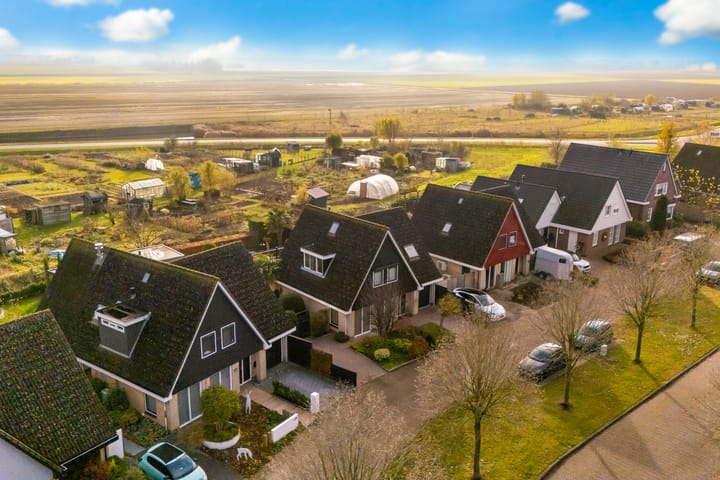 Photo 8 of Hilsondusstraat 42