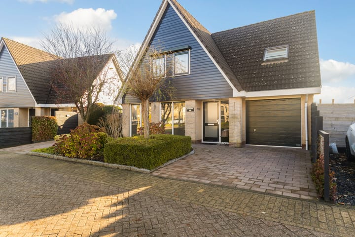 Photo 7 of Hilsondusstraat 42