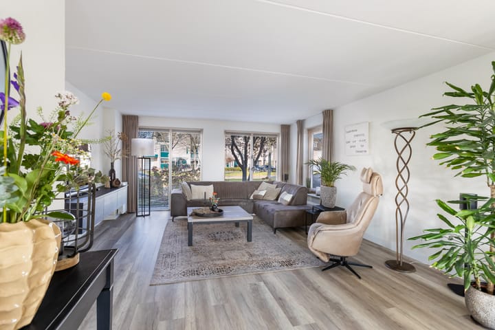 Photo 19 of Hilsondusstraat 42