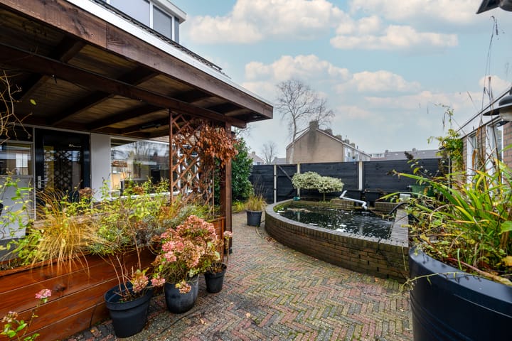 Photo 37 of Hooglandswyk 119