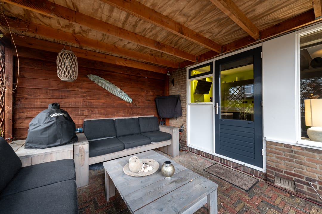 Photo 41 of Hooglandswyk 119