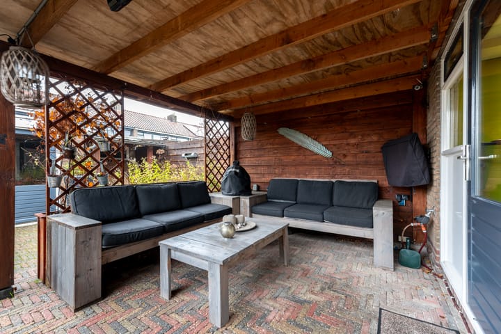 Photo 42 of Hooglandswyk 119