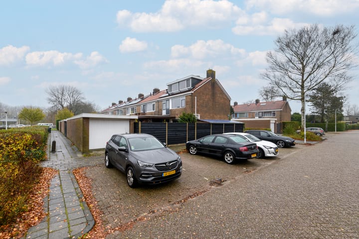 Photo 43 of Hooglandswyk 119