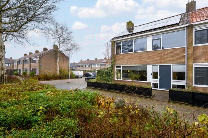 Photo 45 of Hooglandswyk 119