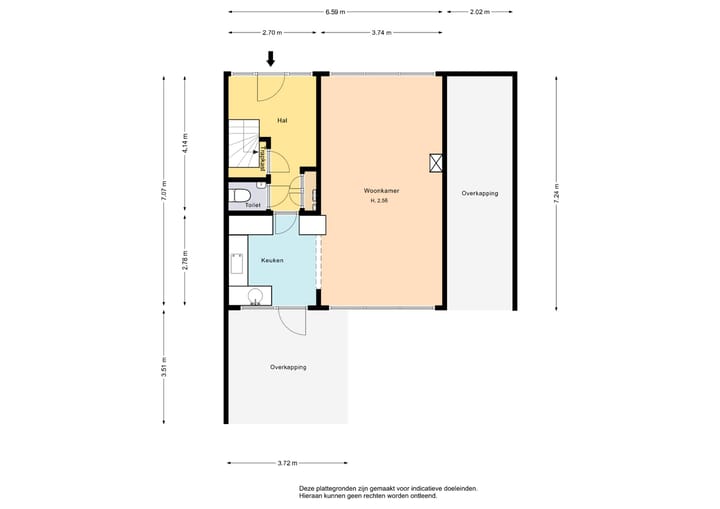 Photo 46 of Hooglandswyk 119