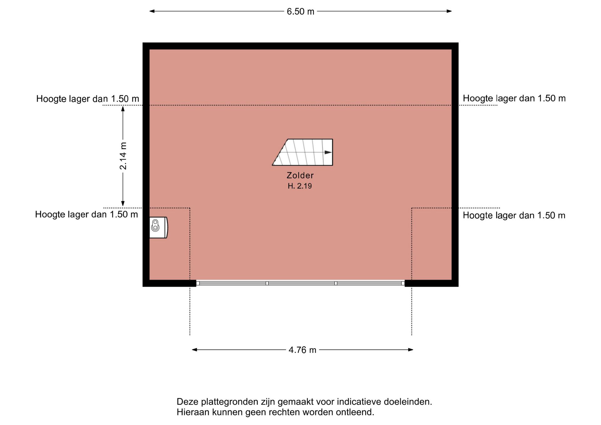 Photo 48 of Hooglandswyk 119