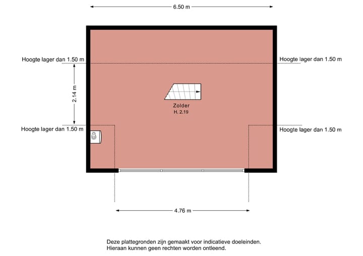 Photo 48 of Hooglandswyk 119