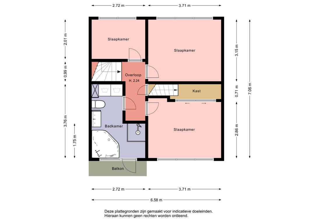 Photo 47 of Hooglandswyk 119