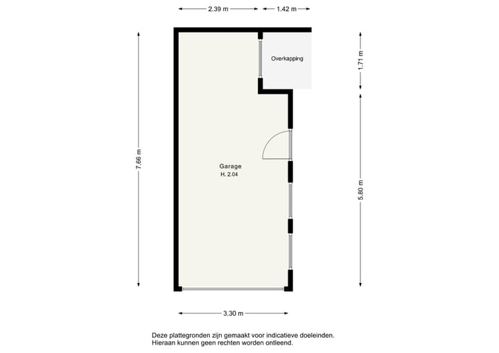 Photo 49 of Hooglandswyk 119