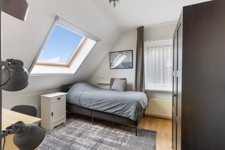 Photo 40 of Hilsondusstraat 42