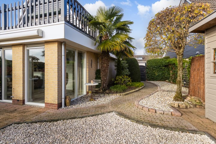 Photo 48 of Hilsondusstraat 42