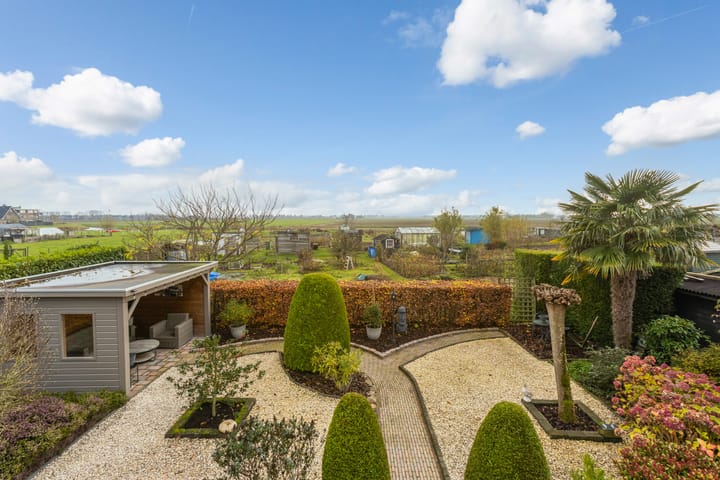 Photo 58 of Hilsondusstraat 42