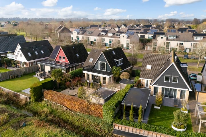 Photo 60 of Hilsondusstraat 42