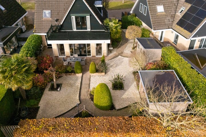 Photo 62 of Hilsondusstraat 42