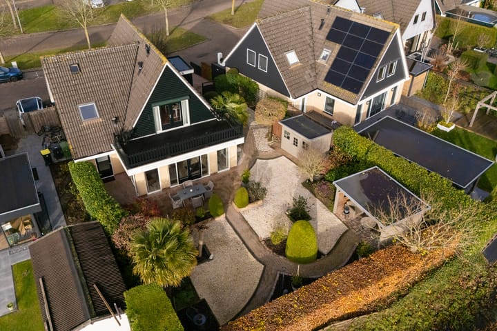 Photo 61 of Hilsondusstraat 42