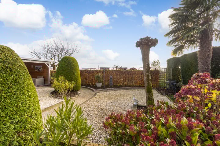 Photo 52 of Hilsondusstraat 42