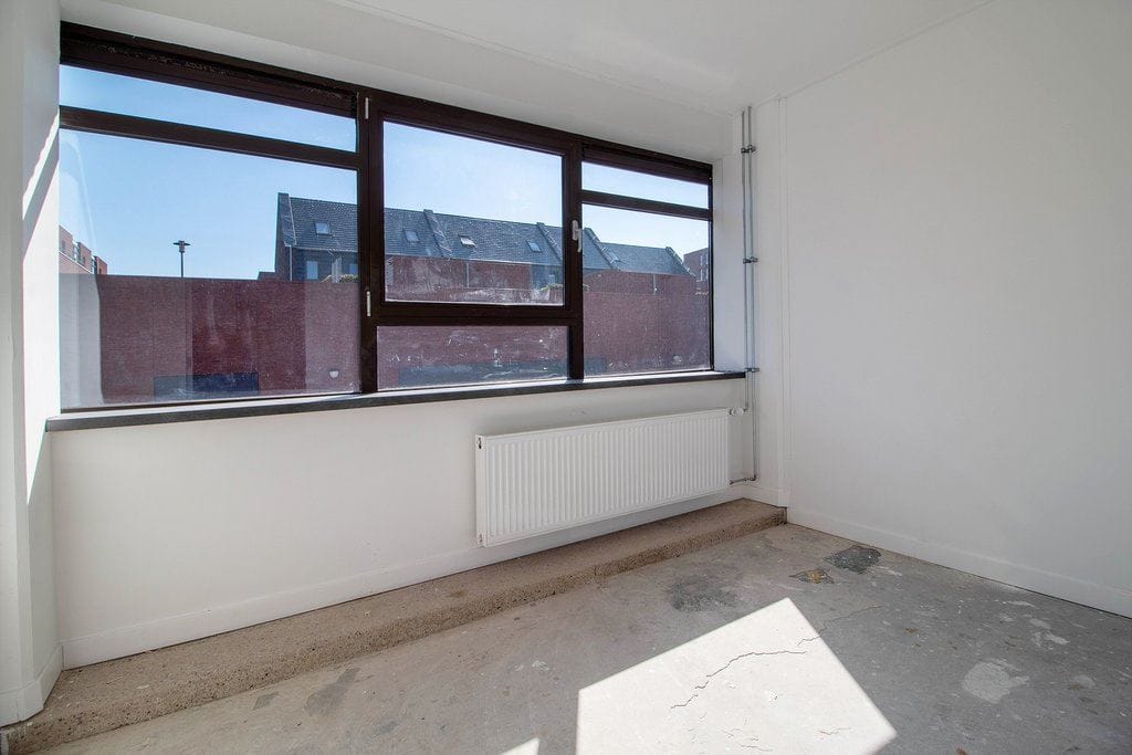 Foto 6 van Kloekhorststraat 16-D