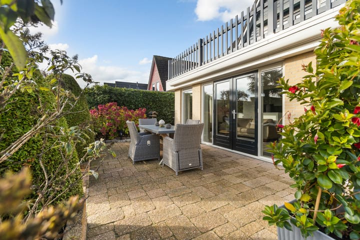 Photo 57 of Hilsondusstraat 42