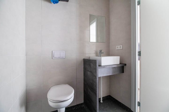 Foto 4 van Kloekhorststraat 16-D