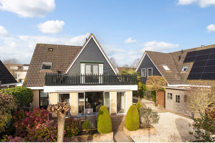 Photo 55 of Hilsondusstraat 42