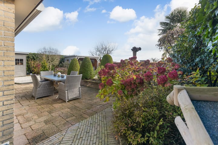 Photo 50 of Hilsondusstraat 42