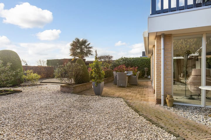 Photo 51 of Hilsondusstraat 42