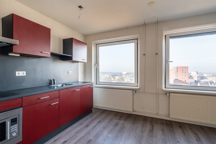 Foto 2 van Abel Tasmanplein 69