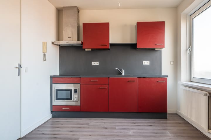 Foto 3 van Abel Tasmanplein 69