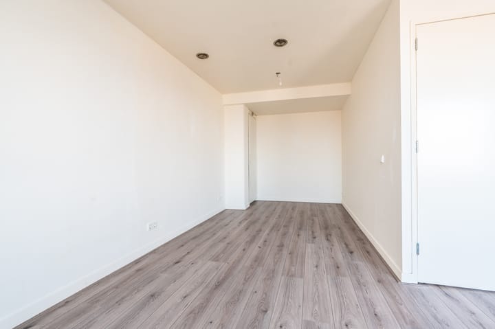 Foto 5 van Abel Tasmanplein 69