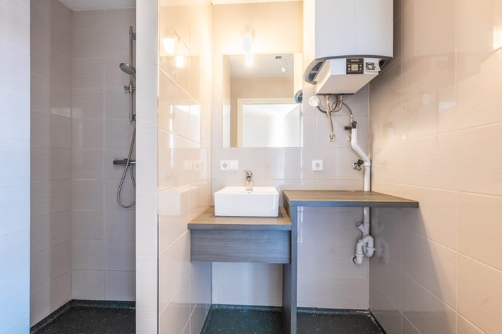 Foto 7 van Abel Tasmanplein 69