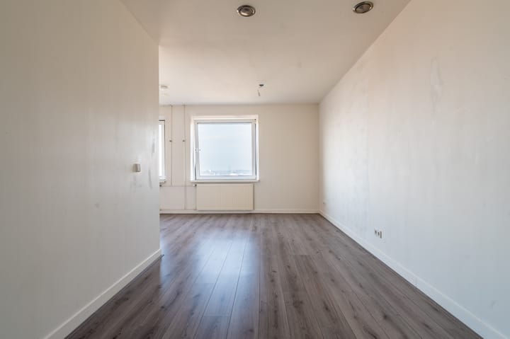 Foto 6 van Abel Tasmanplein 69