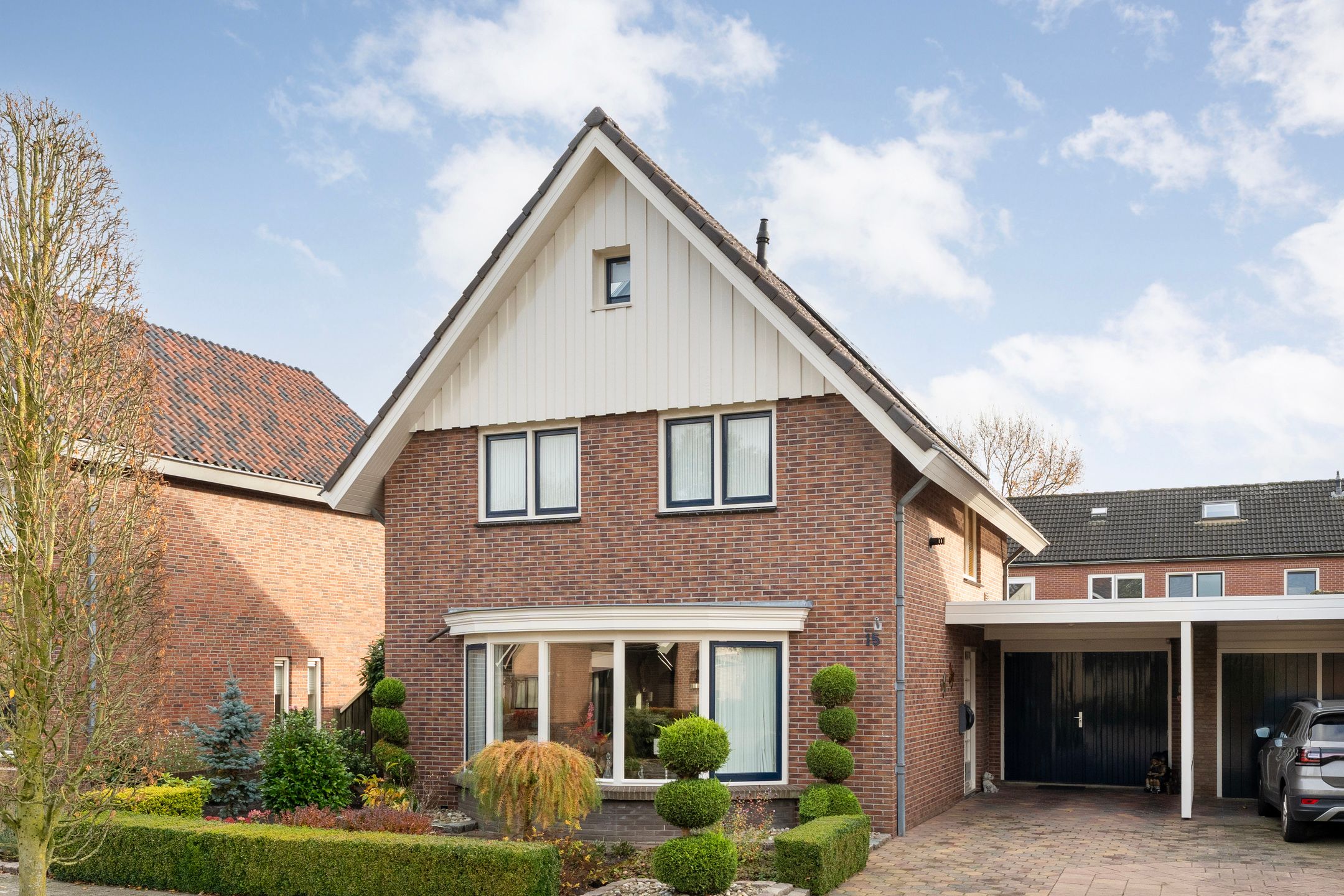 Hartmanstraat, 15, Langeveen, 7679TT, Overijssel, Nederland 15