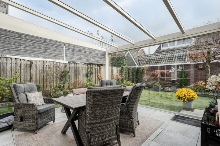 Photo 23 of Hartmanstraat 15