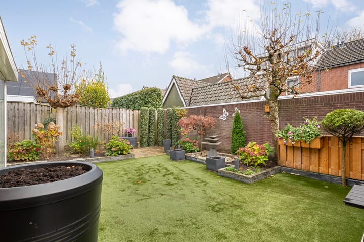 Photo 25 of Hartmanstraat 15