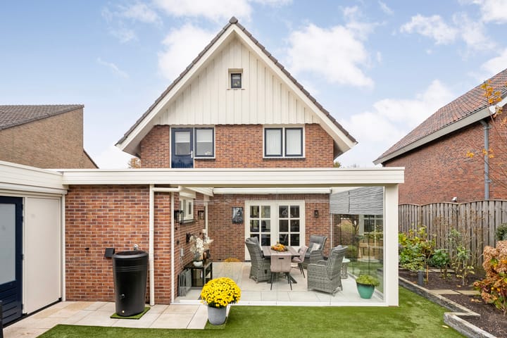 Photo 26 of Hartmanstraat 15