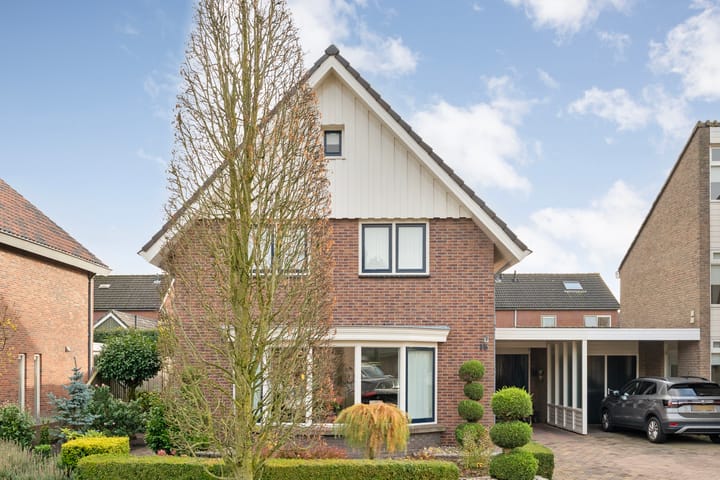 Photo 27 of Hartmanstraat 15